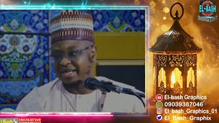 Yadda Ake Sallah Da Addu'ar Istikhara || Neman Zabin Allah || Sheikh Isah Ali Fantami screenshot 4