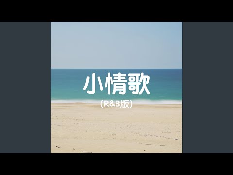 小情歌 (R&B版)