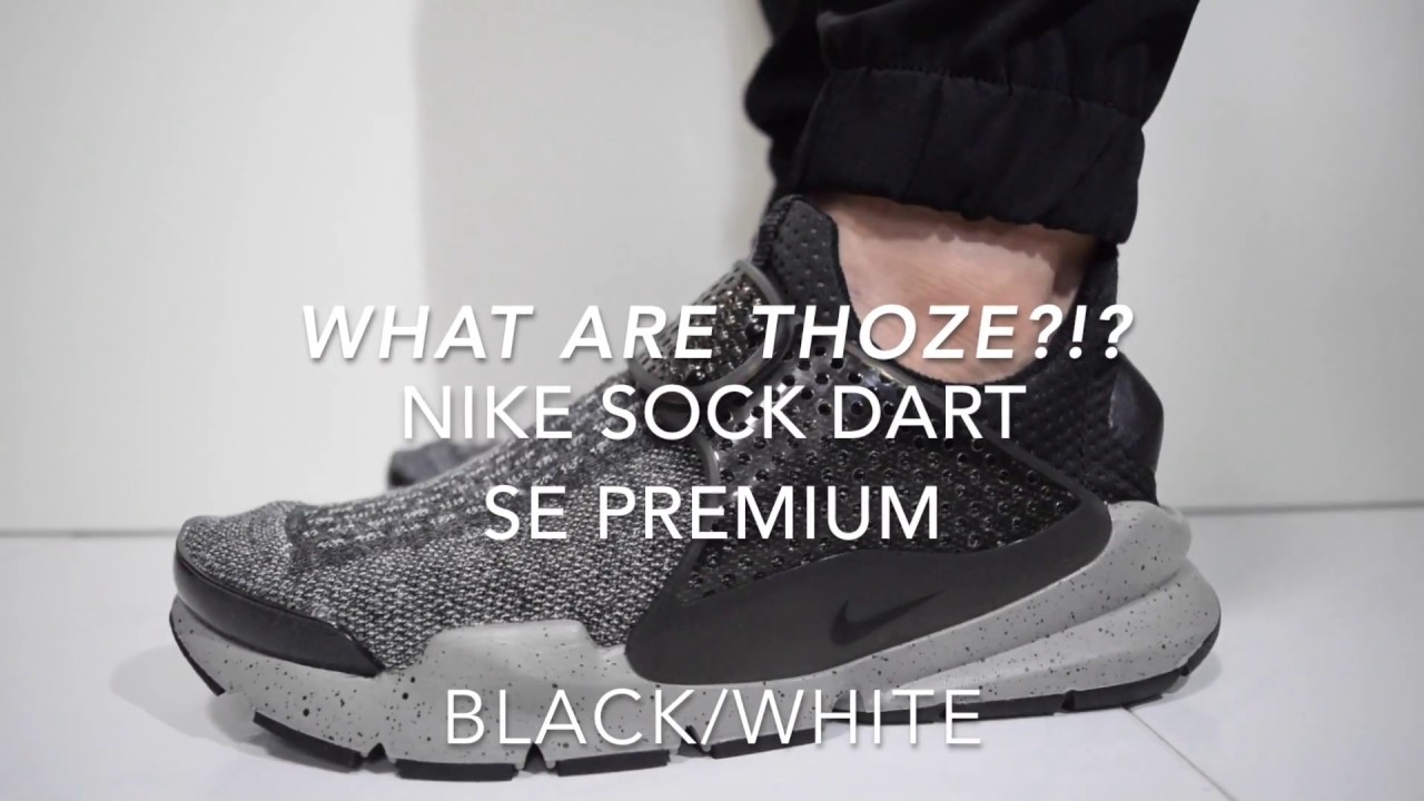 sock dart se premium