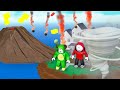 Can We Survive Natural Disaster Roblox 