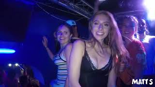 Matt's Bar Albufeira - 2018 - Best bar, Albufeira, Portugal