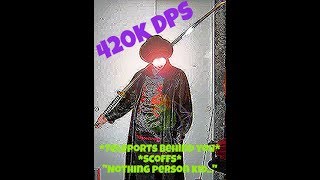 Flickerstrike Progress, Level 69. High Dps Glass Cannon Insane Oneshoteed Wooooo0Wzers