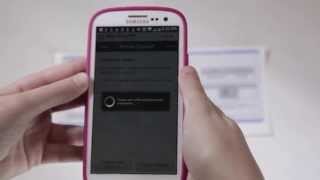 Mobile Deposit how-to video
