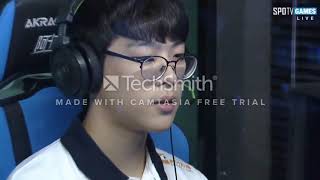 Test tướng mới lol 2017