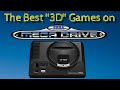 The Best 3D Games On The Mega Drive