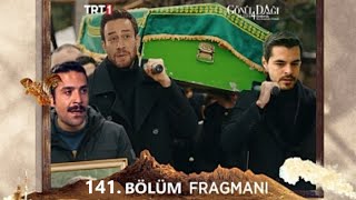 Gönül Dağı 141. Bölüm Fragmanı  FİNAL @trt1