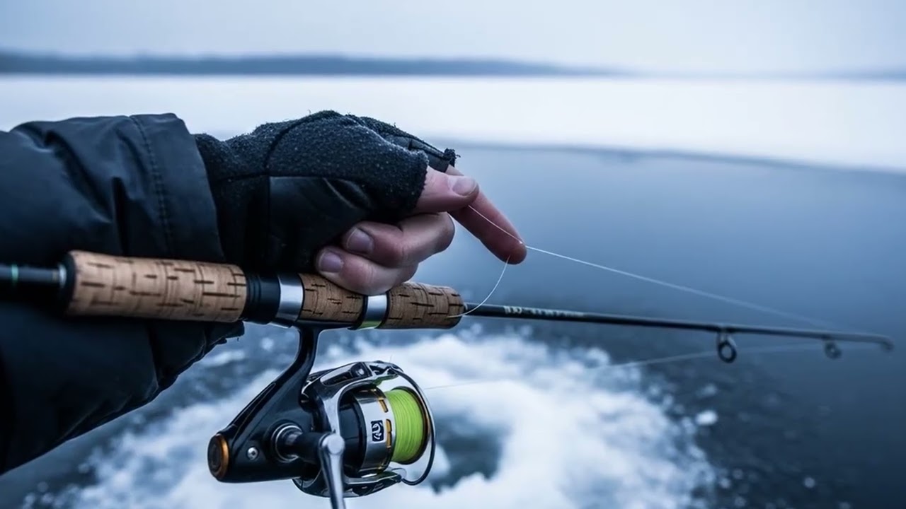 Ukrywany sekret szczupaka w głuchoziemiu. To dlatego nie masz brań!