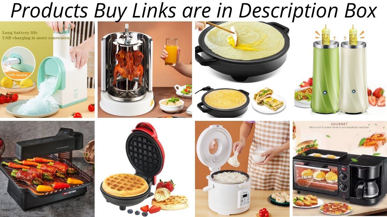 latest-gadgets-small-electric-kitchen-appliances-that-make-your-life