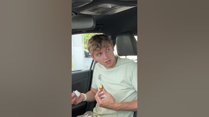 Pranking husband with a missing bite in his food 😂