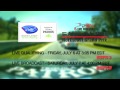 Lime Rock Preview - ALMS - Tequila Patron - ESPN - GoPro - Racing - Sports Cars
