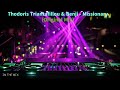 Thodoris Triantafillou &amp; Benji   Missionary Original Mix