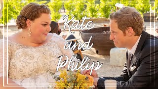 Kate & Philip | This Is Us