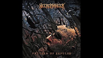NECROMANCER - The Cloak of Impunity (OFFICIAL MUSIC VIDEO)