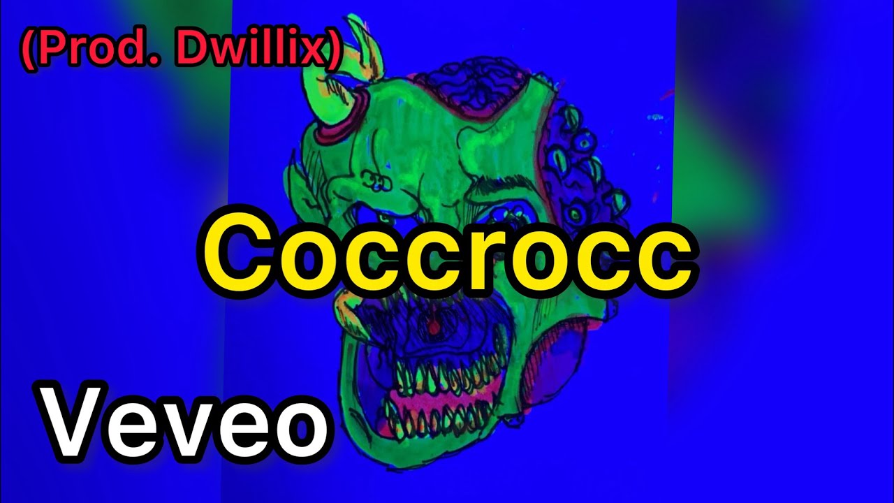 Cigarette (Prod. Dwillix) [Entity Album]