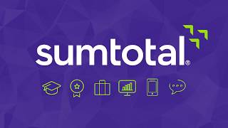 SumTotal Quarterly Update, May 2018
