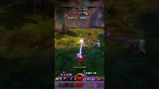 Condition Mirage🔮🦋💜 #GW2 #WvW #Mirage #Mesmer #WvWRoaming #PvP