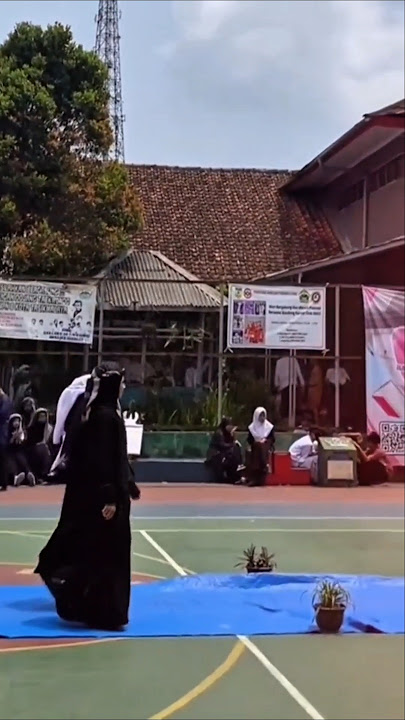 Fashion show join trend viral seru #279 #ayaymola