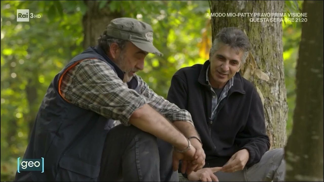 Appennino tosco emiliano; i “montanini”