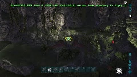 ARK: How to Mesh All of Ab and Glowtail (OFFICIAL)