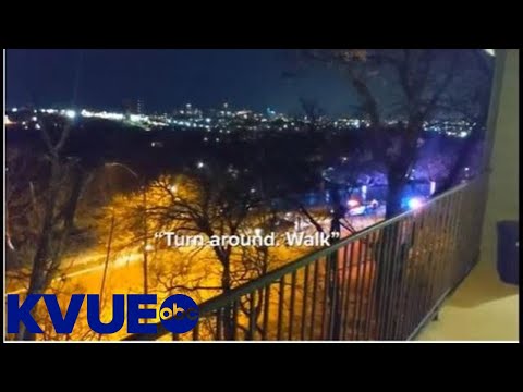 Video: Austin police shooting caught on camera | KVUE
