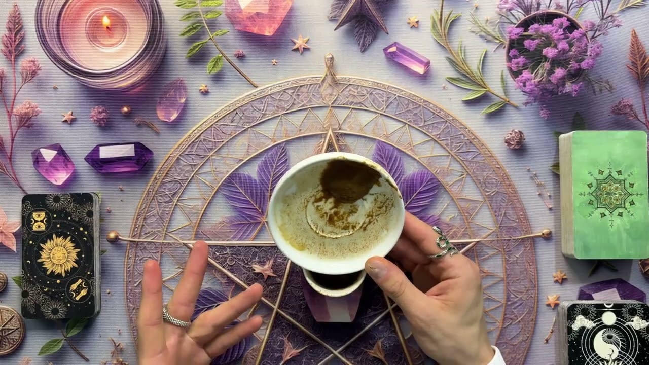 🏹 YAY BURCU 🏹 Mart ayında umutların güçleniyor! | Kahve & Tarot Falı #yayburcu #kahvefalı #tarot