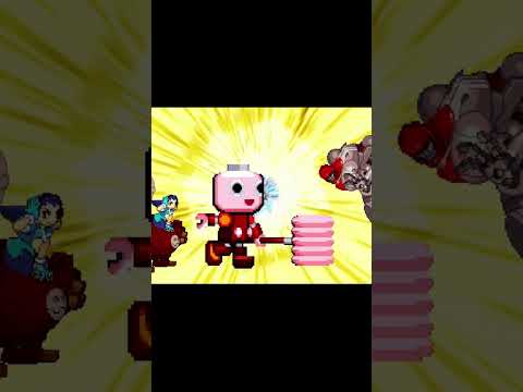 MvC2: Romneto - Tron King Kobun Turbo Bops Sentinel through HSF .:9.26.25:.