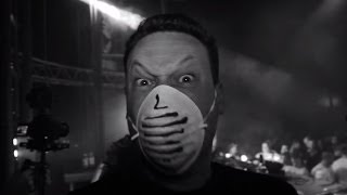 Kasparov - Infected by Madness #TiH (Official Music Video)