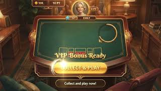 Enjoy VIP Comfort & Special Bonuses - Gin Rummy Super screenshot 4
