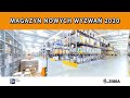 Magazyn nowych wyzwań 2020: Android | WMS | Voice | RFID | AMR