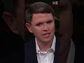 James Talarico Called Trump a Pedophile #jamestalarico #donaldtrump #progressives