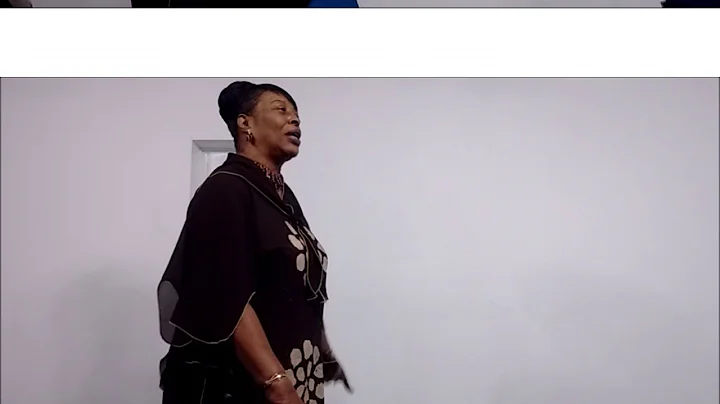 (Beverly Malone) How Bad Do You Want It!