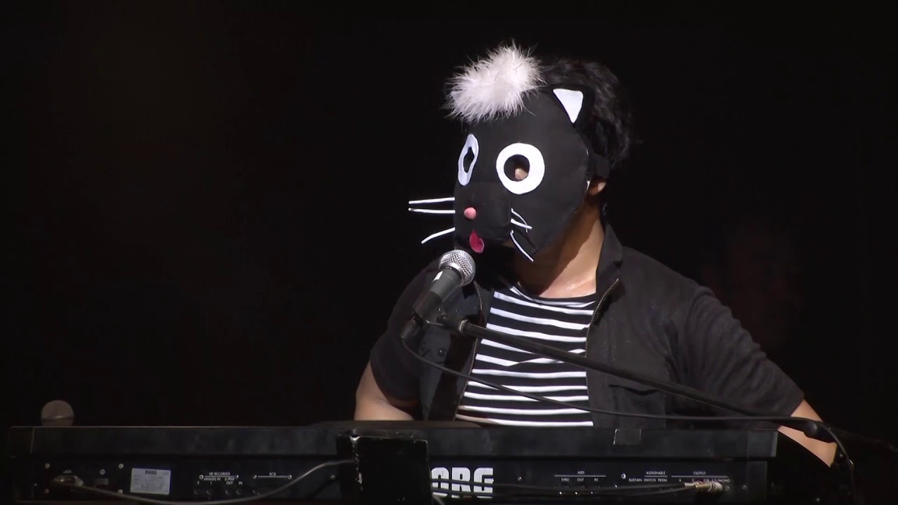 25 少年リップルズ 常盤ゆう [BEMANI ROCK FES’16] ライブ ライブ