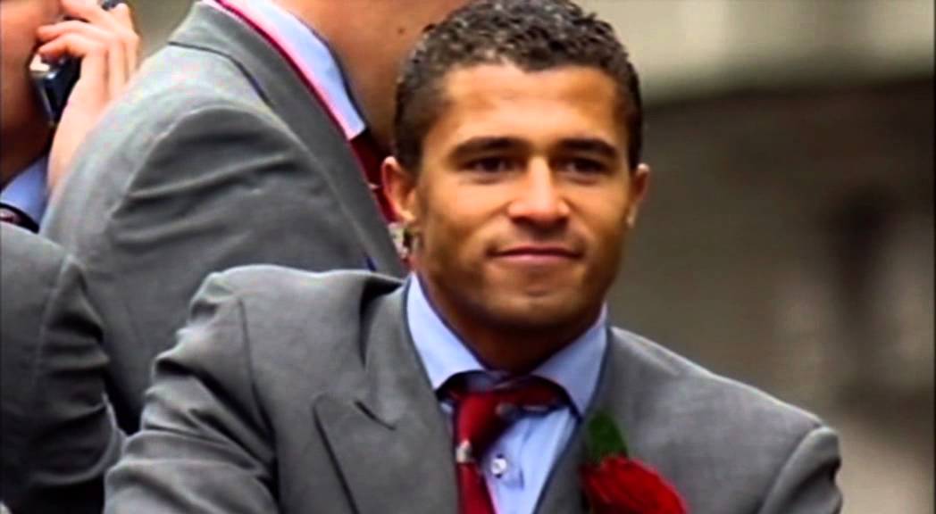 Sports Life Stories: Jason Robinson, 10pm Tuesday April 7th, ITV4