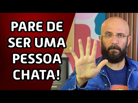 Vídeo: Os relacionamentos ficam chatos?