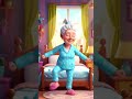 Grandma's got moves 💃 #grandma #dance #shorts