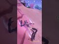 When the teammate tries to yeet you | #alisha_tlc op #Twitch