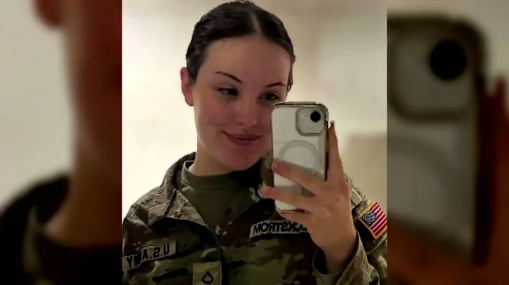 Suspect in shooting of National Guard members now facing first-degree murder charge