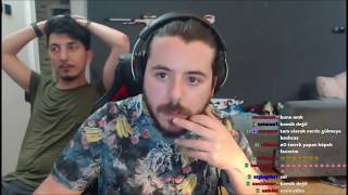 Unlost La Gülmeme Challenge