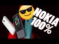 100% NOKIA!!! LA ROMPERÁ??