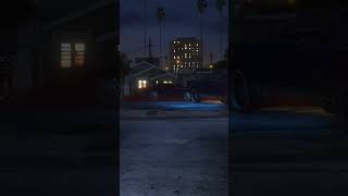 Gta5 Block Party #gta #ps5 #automobile #hiphopmusic #grovestreet