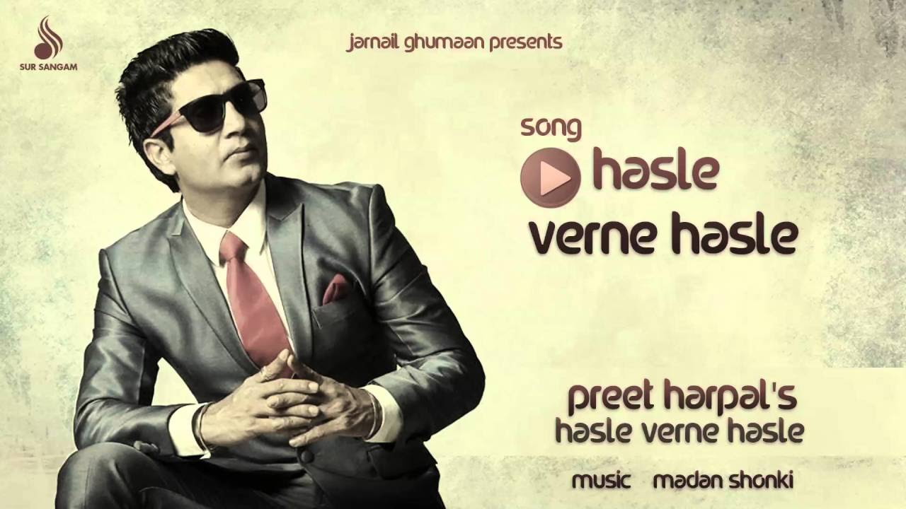 Preet Harpal  Hasle Verne Hasle  Old Punjabi Songs  Evergreen Punjabi Songs  Best Sad Songs