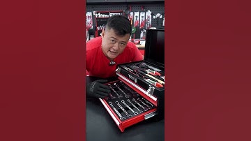 Bộ đồ nghề đa năng YATO - BA LAN 80 Món