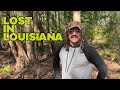 I Got Lost In Louisiana For A Week. This Is What I Saw.