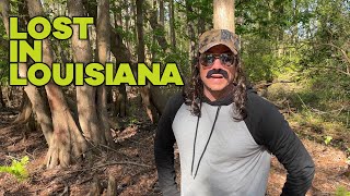 I Got Lost In Louisiana For A Week. This Is What I Saw.