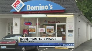 Danville shooting suspects to be arraigned Tuesday