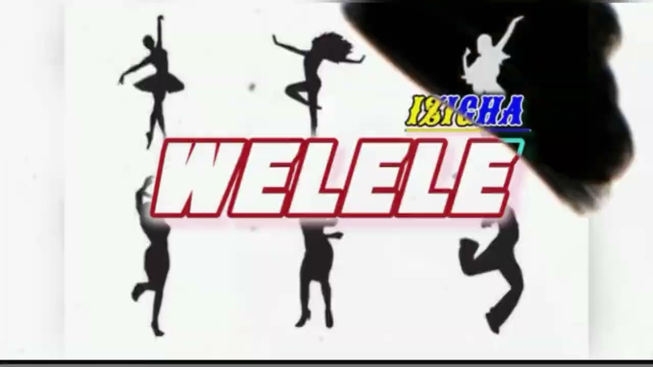 Izigha - WELELE
