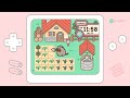 Pusheen jouer  des jeux vido avec son chat