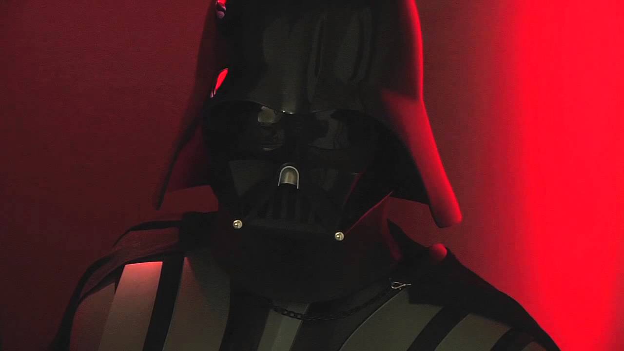 Darth Vader likes Pop Culture Leftovers