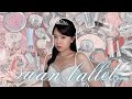 FLOWER KNOWS SWAN BALLET FULL COLLECTION REVIEW COMPARISONS 3 LOOKS 