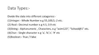 Chapter 7 :Algorithm design and problem solving